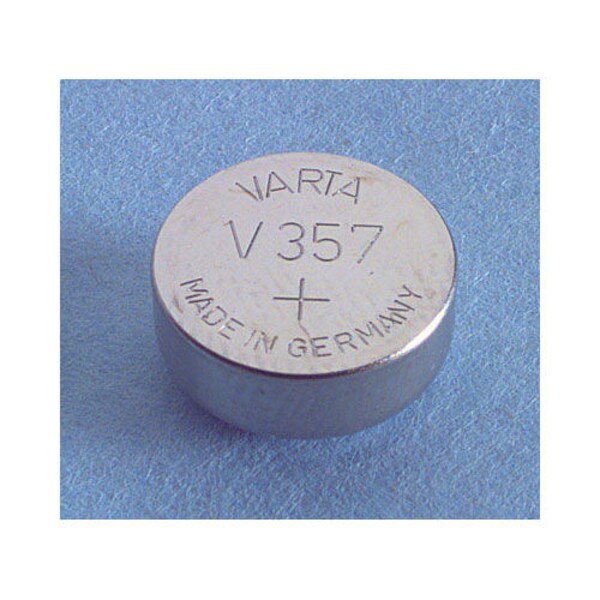 Main product image for Varta Button Cell Type 357 Battery 140-913